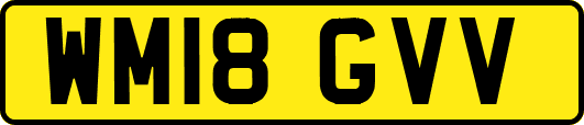 WM18GVV