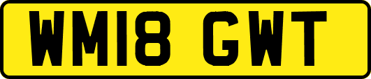 WM18GWT