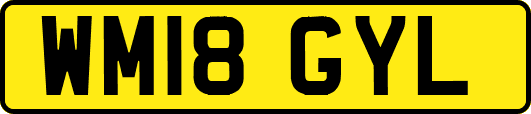 WM18GYL
