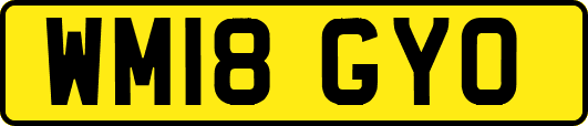 WM18GYO