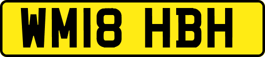 WM18HBH