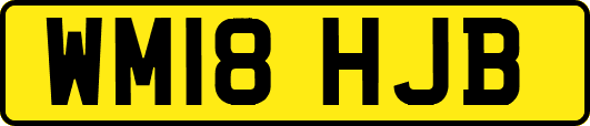 WM18HJB