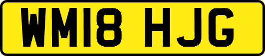 WM18HJG