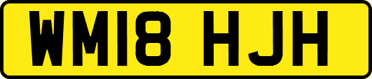 WM18HJH