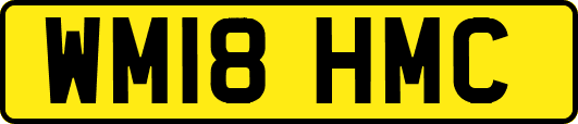 WM18HMC