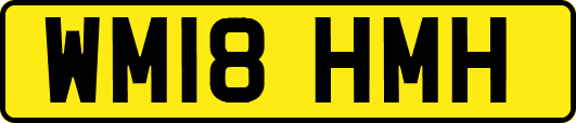 WM18HMH
