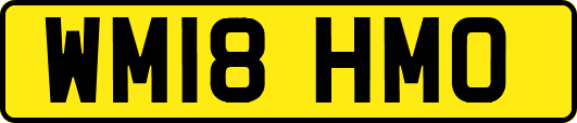 WM18HMO