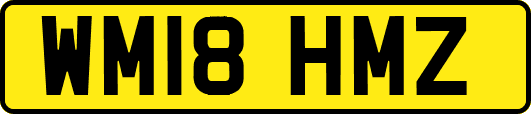WM18HMZ
