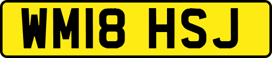 WM18HSJ