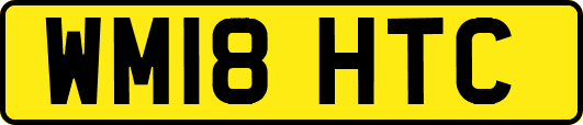WM18HTC