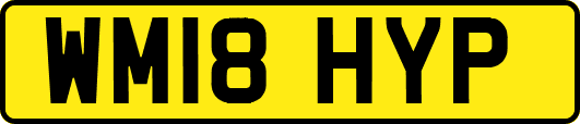 WM18HYP