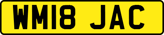 WM18JAC