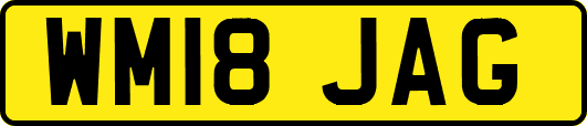 WM18JAG