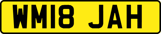 WM18JAH