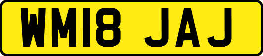 WM18JAJ