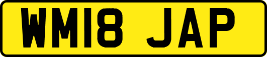 WM18JAP