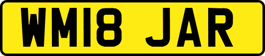 WM18JAR