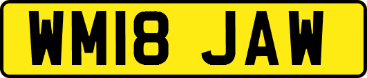 WM18JAW