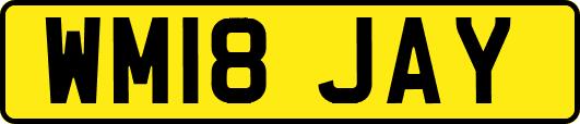 WM18JAY