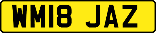 WM18JAZ