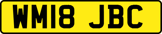 WM18JBC