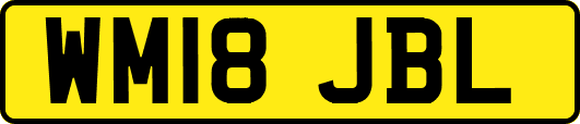 WM18JBL