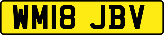 WM18JBV