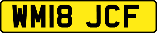 WM18JCF