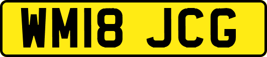 WM18JCG