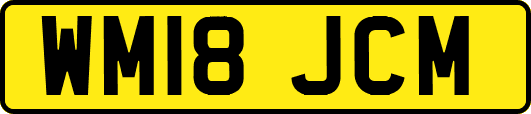 WM18JCM