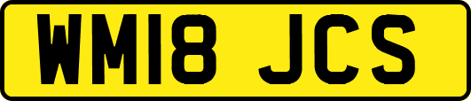 WM18JCS