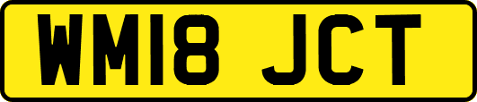 WM18JCT