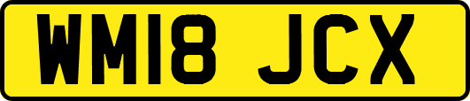 WM18JCX