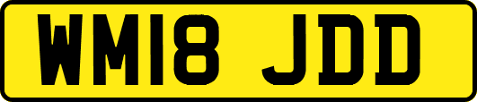 WM18JDD