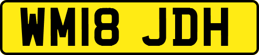 WM18JDH