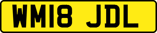 WM18JDL