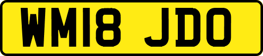 WM18JDO