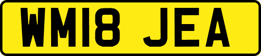 WM18JEA