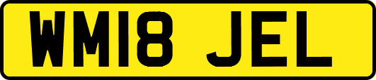 WM18JEL