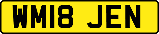 WM18JEN