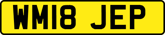 WM18JEP