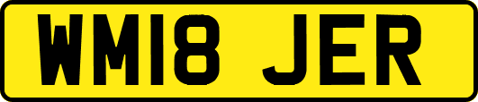 WM18JER