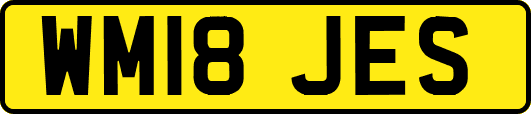WM18JES