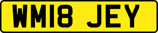 WM18JEY