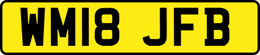 WM18JFB