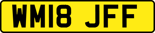 WM18JFF