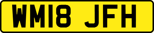 WM18JFH
