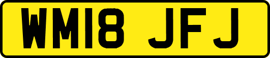 WM18JFJ
