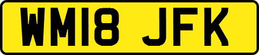 WM18JFK