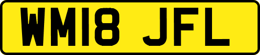 WM18JFL